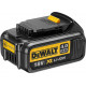 DeWalt Batterie lithium-Ion DeWalt 18V - 4Ah