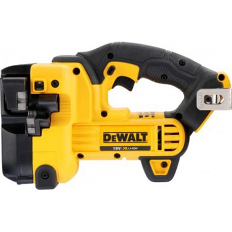 DeWALT Coupe tiges filetées XR 18V - sans batterie ni chargeur - coffret TSTAK Dewalt DCS350NT