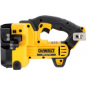 DeWALT Coupe tiges filetées XR 18V - sans batterie ni chargeur - coffret TSTAK Dewalt DCS350NT