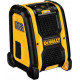 DeWALT Enceinte Bluetooth - compatible Batterie Dewalt XR DCR006