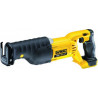 DeWALT Scie sabre 18V XR (sans batterie ni chargeur) - Dewalt DCS380N
