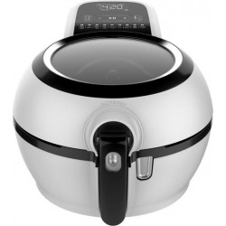 SEB Friteuse Actifry Genius Blanche 1350W 1,2Kg FZ760000