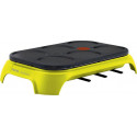 Tefal Crep Party Colormania Jaune (6 personnes) PY559312