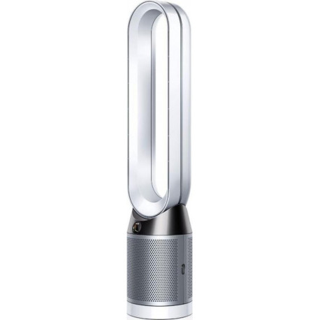 Dyson Purificateur d'air TP04 Pure Cool Link Tower White