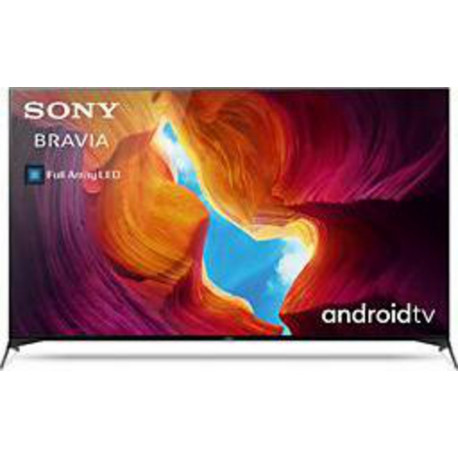 Sony TV LED KD55XH9505 Android TV Full Array Led