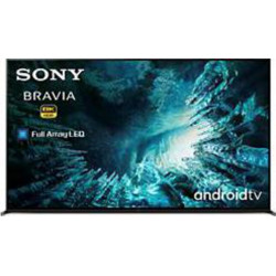 Sony TV LED KD75ZH8 Android TV