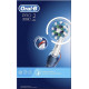 Brosse à dents électrique Oral-B Pro 2 2700 CrossAction