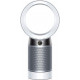 Dyson Purificateur d'air DP04 Pure Cool Link Desk White