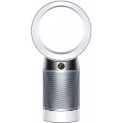 Dyson Purificateur d'air DP04 Pure Cool Link Desk White