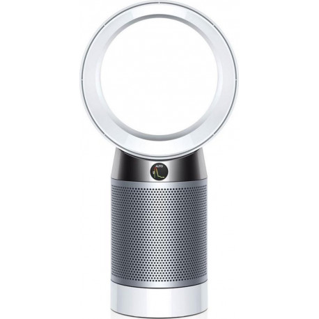 Dyson Purificateur d'air DP04 Pure Cool Link Desk White