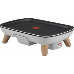 Tefal Plancha Des Saveurs