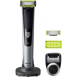 Philips Tondeuse Barbe et corps OneBlade QP6620/20