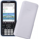 Casio Calculatrice Graphique Couleur FX-CP400+E