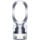 Dyson Ventilateur Humidificateur WHITE/SILVER AM10