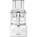 Magimix Robot Multifonction CS5200 XL Premium Blanc 1100W 1,8L 18711F