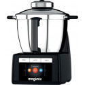 Magimix Robot Cuiseur Cook Expert Noir 1700W 2,5L 18903