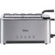 Kenwood Grille-pain Gris 1080W TTM610