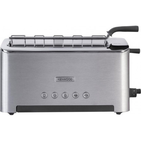 Kenwood Grille-pain Gris 1080W TTM610