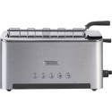 Kenwood Grille-pain Gris 1080W TTM610