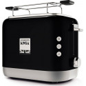 Kenwood Grille-pain kMix Noir 900W TCX751BK