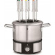 WMF Fondue LONO 1400W 8 Personnes 61.3024.5142