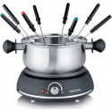 Severin Fondue Electrique 1500W 8 Personnes 2405