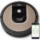 iRobot Aspirateur Robot Roomba 966 ROB966