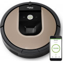 iRobot Aspirateur Robot Roomba 966 ROB966