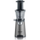 Severin Extracteur Jus Noir Inox 150W 1L ES3571