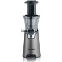 Severin Extracteur Jus Noir Inox 150W 1L ES3571