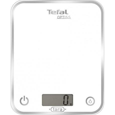 Tefal Optiss Blanche BC5000