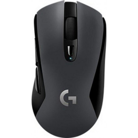 G603 LIGHTSPEED GAMING MOUSE