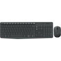 MK235 WIRELESS KEYBOARD / MOUSE