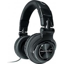 Denon DJ Casque HP 1100 HP1100