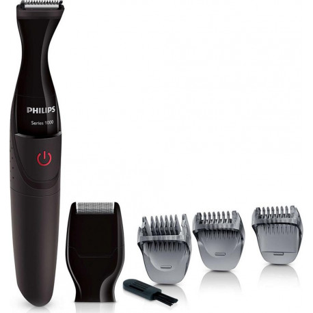 Philips Tondeuse à Barbe Multigroom Series 1000