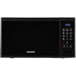 Samsung micro-ondes grill MG23J5133AK