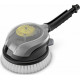 Kärcher Brosse rotative WB 120 avec réglage du détergent Karcher 2.644-060.0