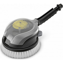 Kärcher Brosse rotative WB 120 avec réglage du détergent Karcher 2.644-060.0