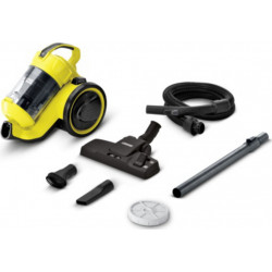 Kärcher Aspirateur Karcher VC 3 (jaune) Karcher 1.198-125.0