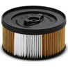 Kärcher Filtre cartouche revêtement spécial WD 4290/5200M/5300M/5600MP Karcher 6.414-960.0