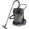 Kärcher Aspirateur eau et poussières NT 70/3 Karcher 1.667-270.0