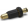 Kärcher Lance d'arrosage en laiton Karcher 2.645-054.0