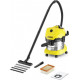 Kärcher Aspirateurs multifonctions WD 4 Premium Karcher 1.348-150.0