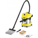 Kärcher Aspirateurs multifonctions WD 4 Premium Karcher 1.348-150.0