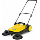 Kärcher Balayeuse mécanique S 4 TWIN Karcher 1.766-360.0