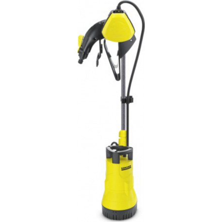 Kärcher Pompe vides-fûts BP 1 Barrel SET Karcher 1.645-465.0