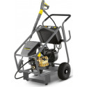 Kärcher Nettoyeur haute pression Karcher HD 16/15-4 Cage + Karcher 1.353-905.0