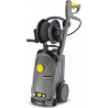 Kärcher Nettoyeur haute pression Karcher HD 6/15 CX+ Karcher 1.150-914.0