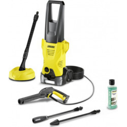 Kärcher Nettoyeur haute pression K 2 Premium Home Karcher 1.673-300.0