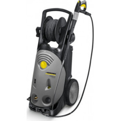 Kärcher Nettoyeur haute pression HD 10/25-4 SX+ Karcher 1.286-500.0